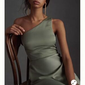 Anthropologie BHLDN dress